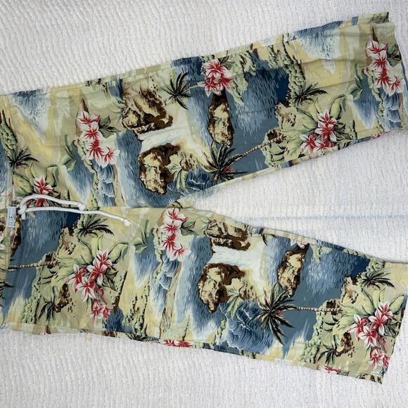 Women’s Medium Pants Bundle 5 piece Comfy Travel Linen Jogger Mix Patagonia Lot - Picture 7 of 9